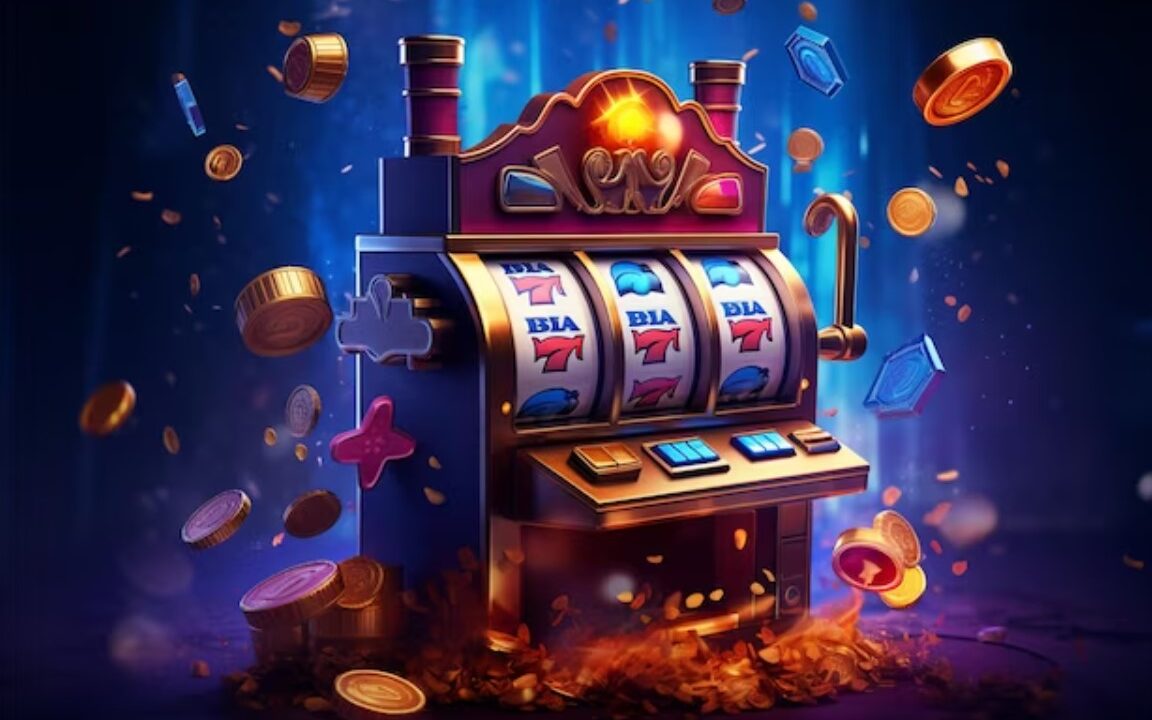 Panduan Slot Online untuk Pemain Beranggaran Minim