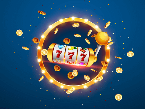 Panduan Slot Online dengan Fitur Auto-Play: Kapan Menggunakannya?