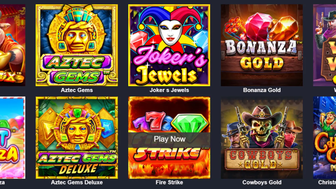 Slot Online Berbasis Keterampilan: Apakah Ada?