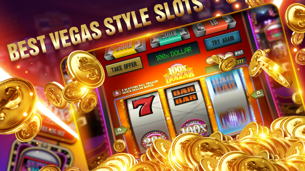 Apa yang Harus Dilakukan Setelah Kalah di Slot Online?