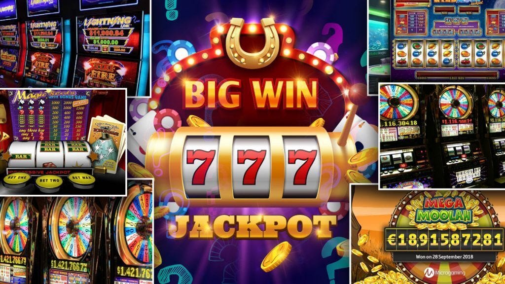 Apa Itu Free Spins dan Bagaimana Memanfaatkannya?